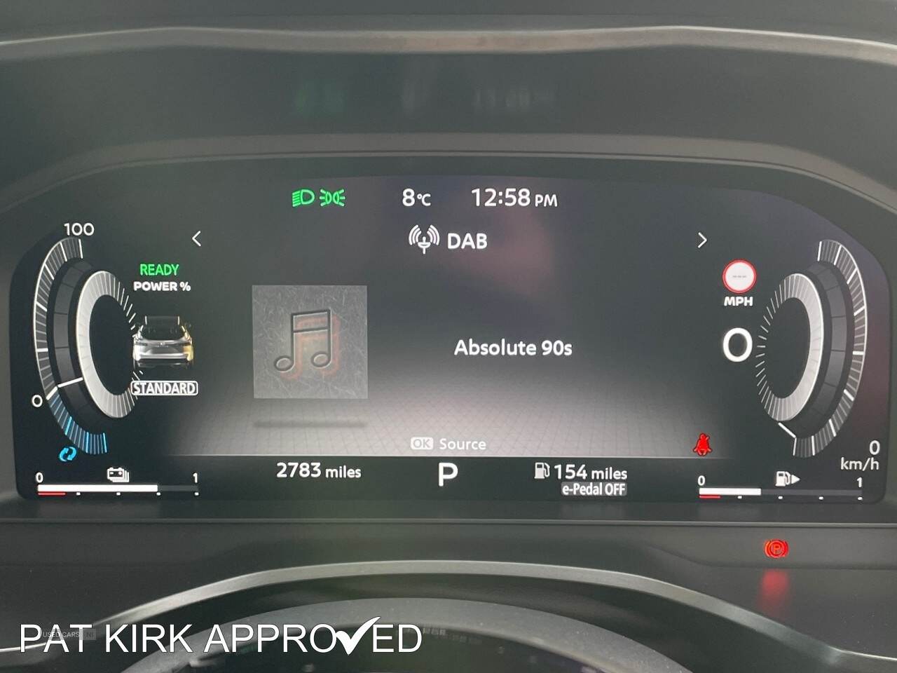 Jul 2024 Nissan Qashqai 1.5 E-Power Tekna+ 5dr Auto