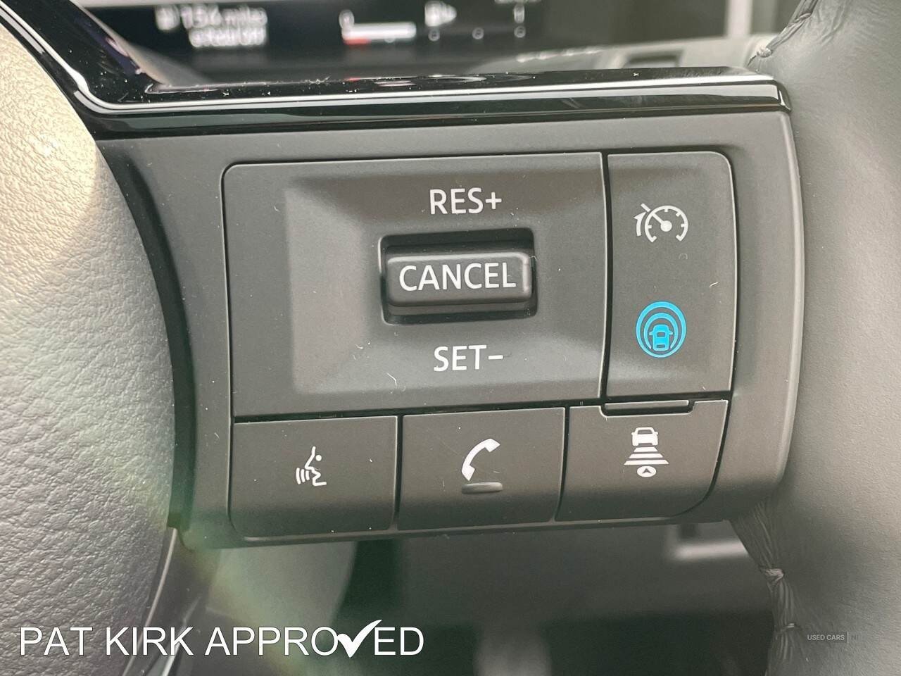 Jul 2024 Nissan Qashqai 1.5 E-Power Tekna+ 5dr Auto