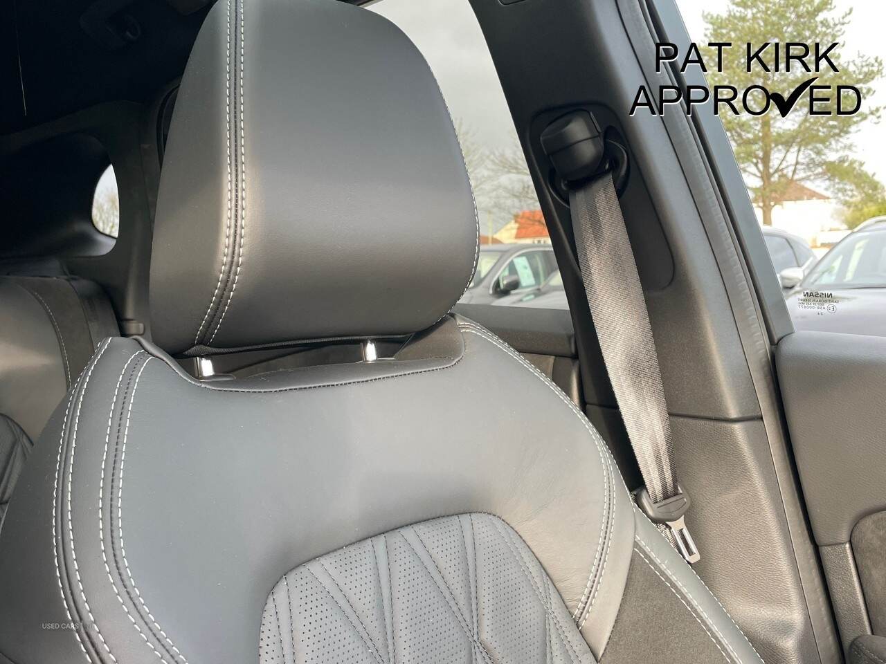 Jul 2024 Nissan Qashqai 1.5 E-Power Tekna+ 5dr Auto