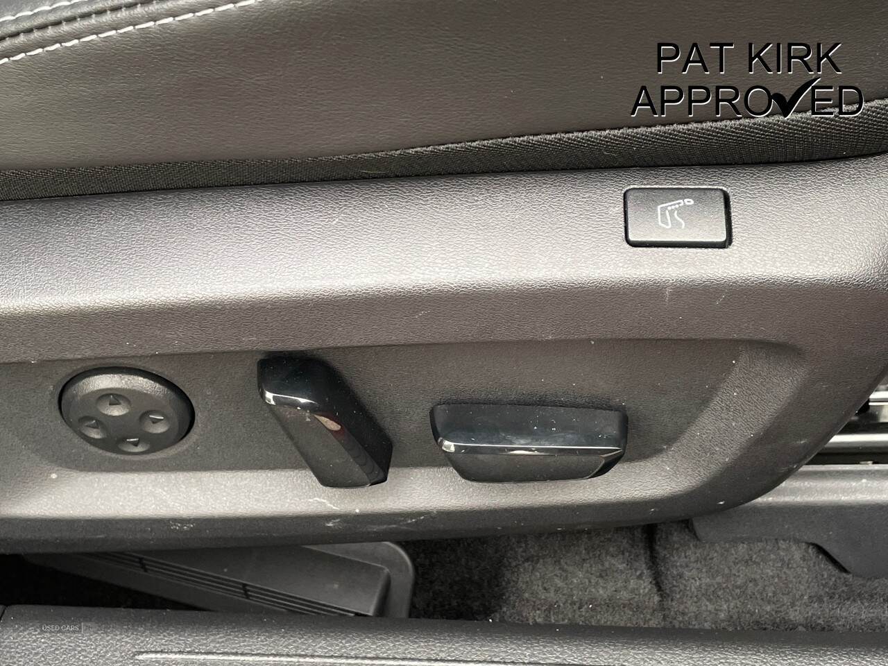 Jul 2024 Nissan Qashqai 1.5 E-Power Tekna+ 5dr Auto