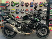 Kawasaki Z Series 2024 KAWASAKI Z500 0% FINANCE AVAILABLE in Derry / Londonderry