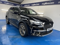 DS 7 Crossback DIESEL CROSSBACK HATCHBACK in Tyrone