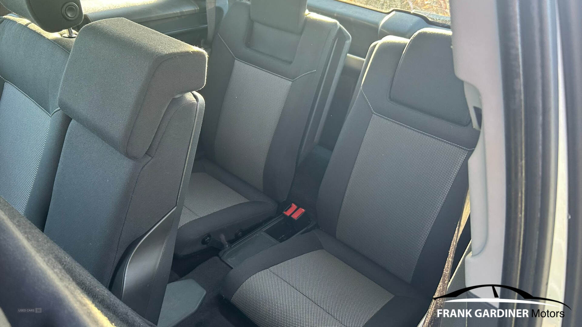 Jun 2013 Vauxhall Zafira 1.6i [115] Exclusiv 5dr