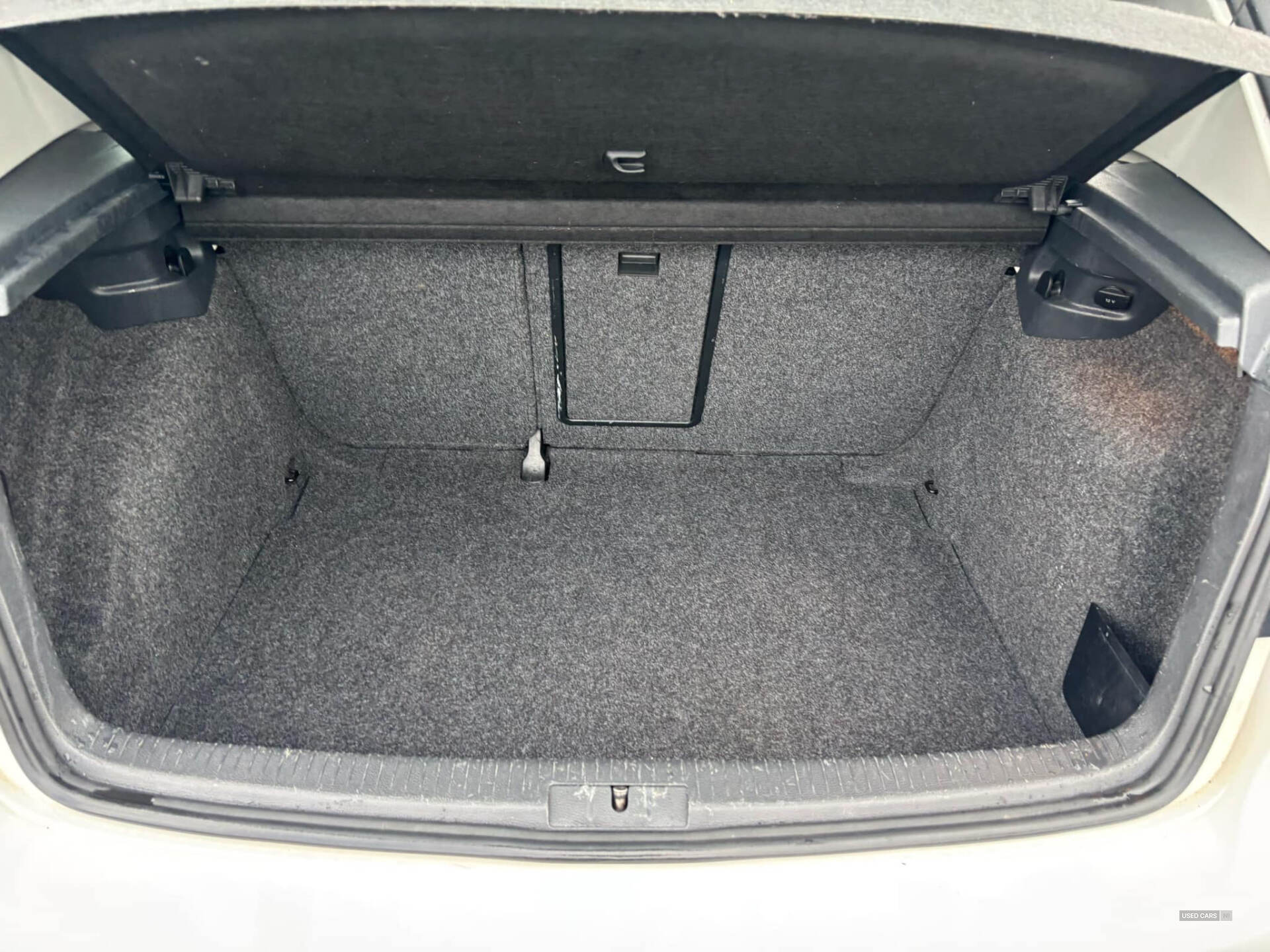 Volkswagen Golf DIESEL HATCHBACK in Armagh