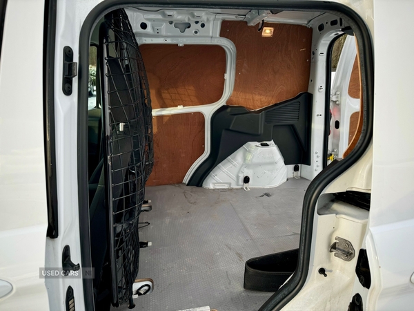 Ford Transit Courier DIESEL in Derry / Londonderry