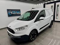 Ford Transit Courier DIESEL in Derry / Londonderry