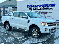 Ford Ranger DIESEL in Antrim