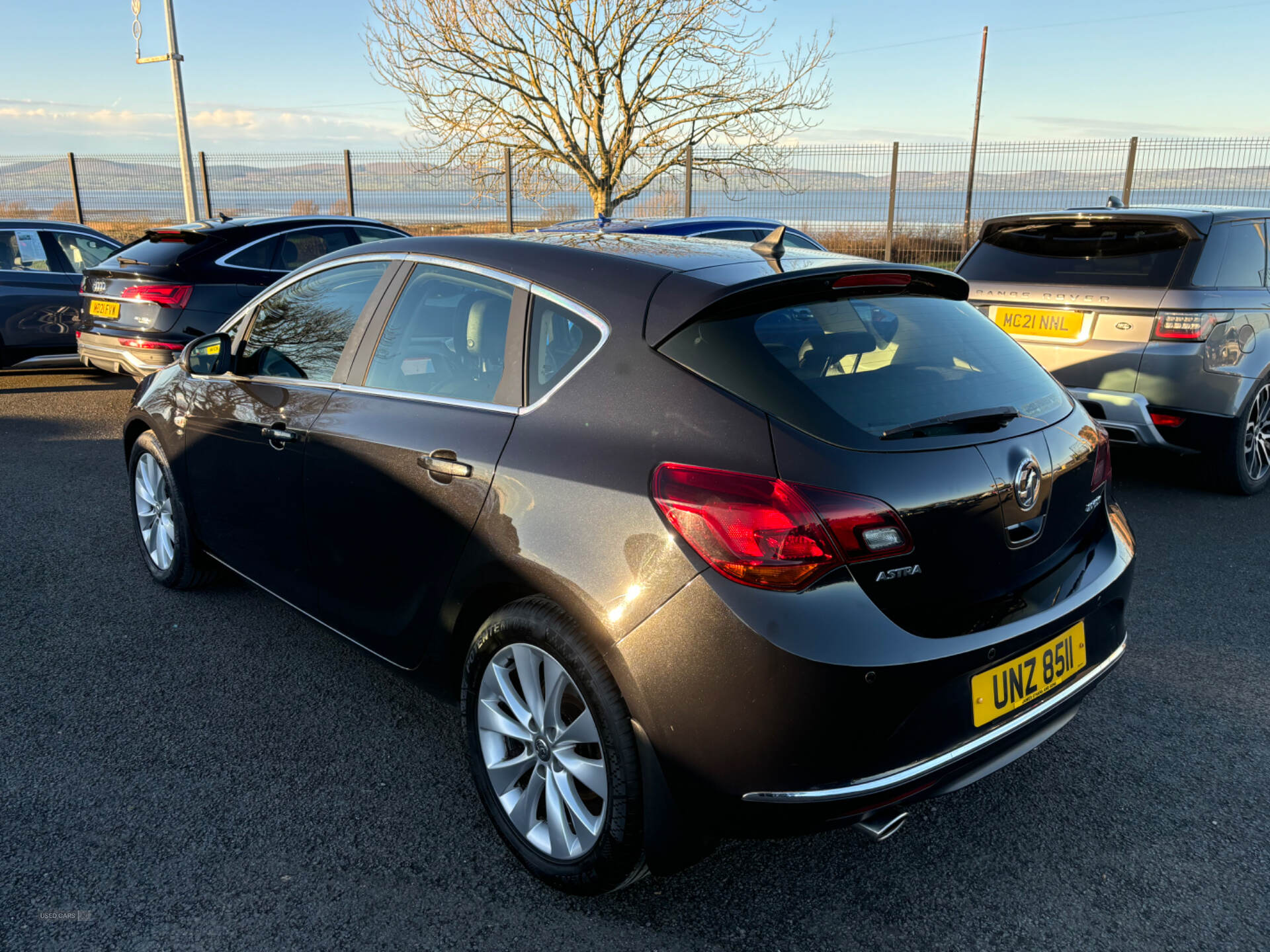 Vauxhall Astra DIESEL HATCHBACK in Derry / Londonderry