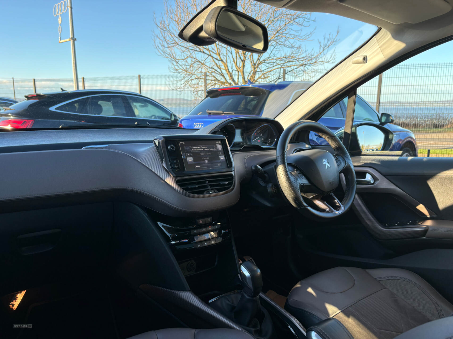 Peugeot 2008 DIESEL ESTATE in Derry / Londonderry