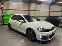 Volkswagen Golf 2.0 TDI GTD 5dr in Antrim