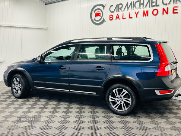 Volvo XC70 DIESEL ESTATE in Antrim