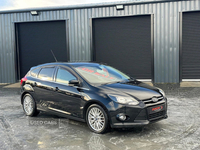 Ford Focus DIESEL HATCHBACK in Tyrone