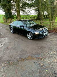 Audi A4 2.0 TDIe SE Technik 4dr in Tyrone