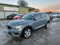 Volvo XC40 DIESEL ESTATE in Down