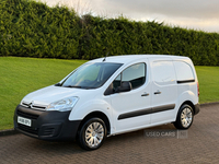 Citroen Berlingo L1 DIESEL in Derry / Londonderry