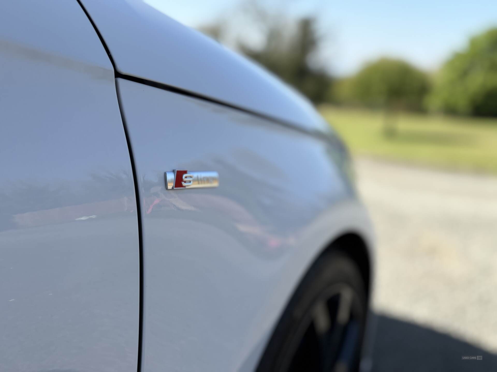 Mar 2015 Audi A1 1.6 TDI S Line 3dr