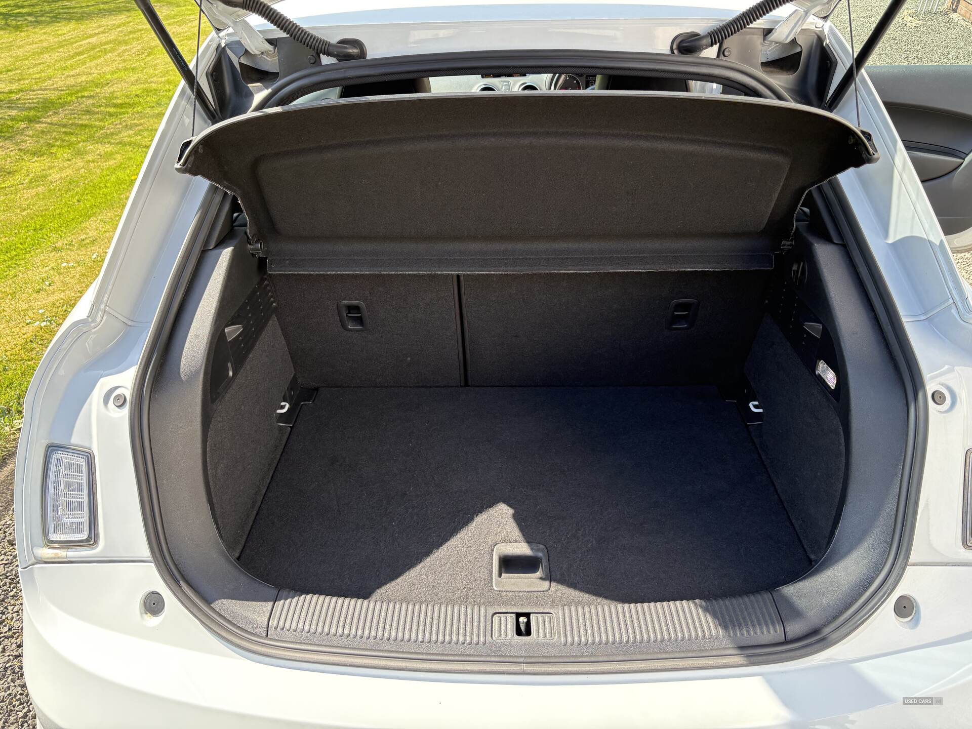 Mar 2015 Audi A1 1.6 TDI S Line 3dr
