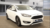 Ford Focus DIESEL HATCHBACK in Tyrone