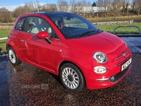 Fiat 500 Dolcevita Mhev 1.0 Dolcevita Mhev in Armagh