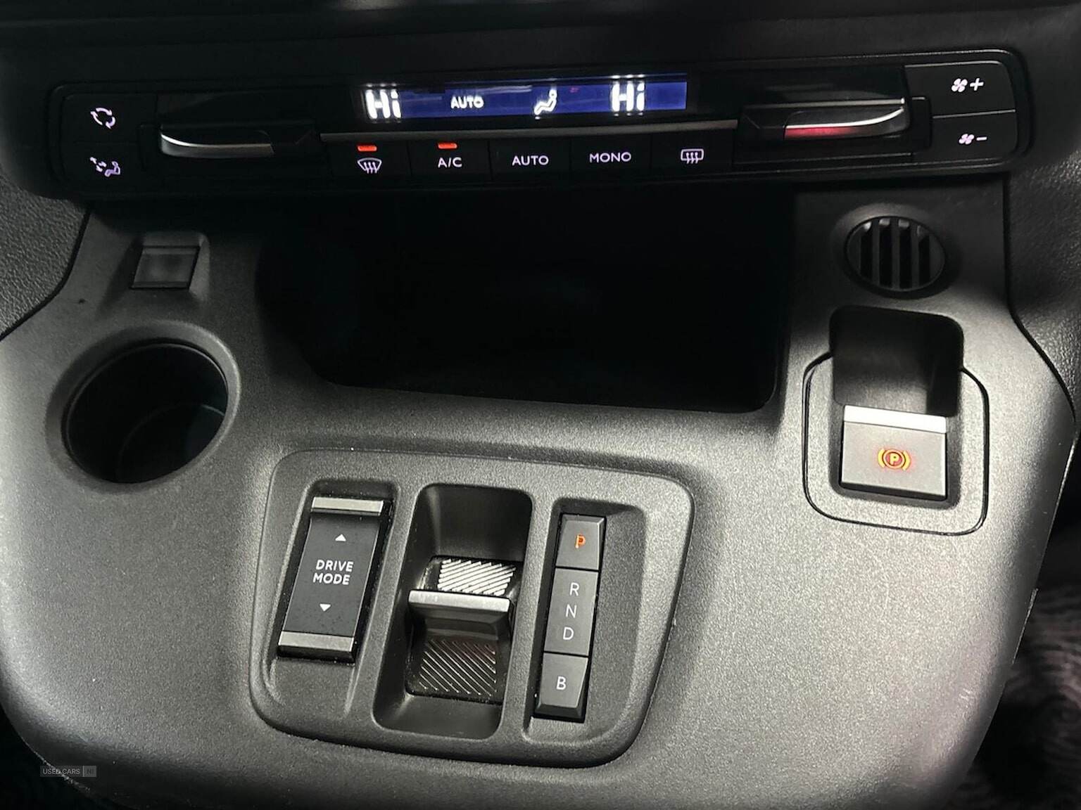 Jul 2022 Citroen Berlingo 100Kw Flair Xtr Xl 50Kwh 5Dr Auto [7 Seat]