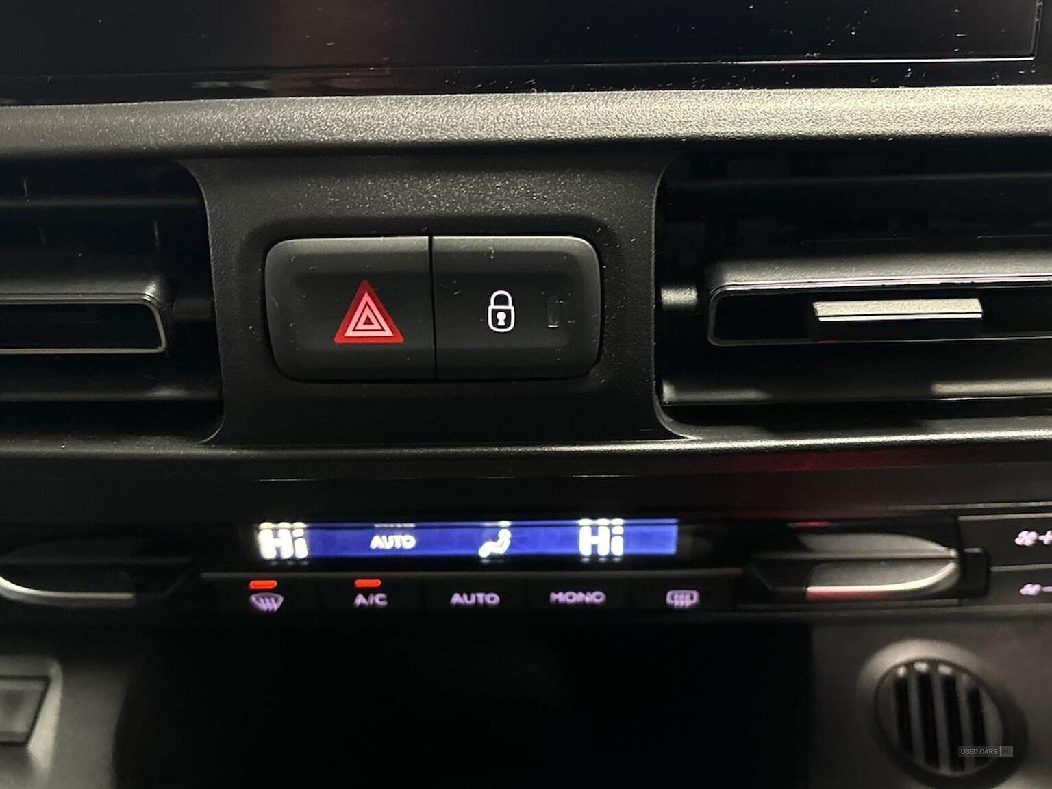 Jul 2022 Citroen Berlingo 100Kw Flair Xtr Xl 50Kwh 5Dr Auto [7 Seat]