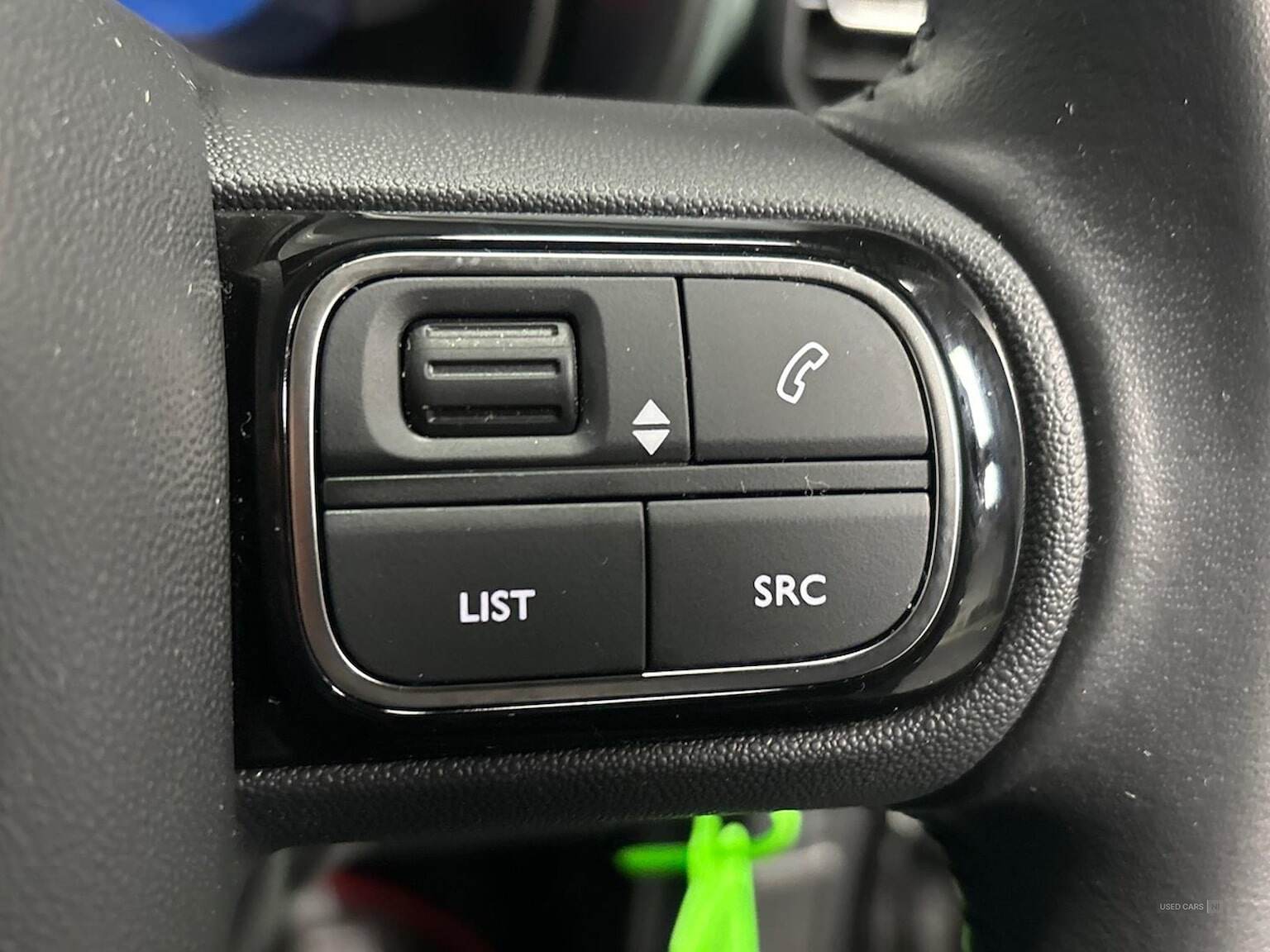 Jul 2022 Citroen Berlingo 100Kw Flair Xtr Xl 50Kwh 5Dr Auto [7 Seat]
