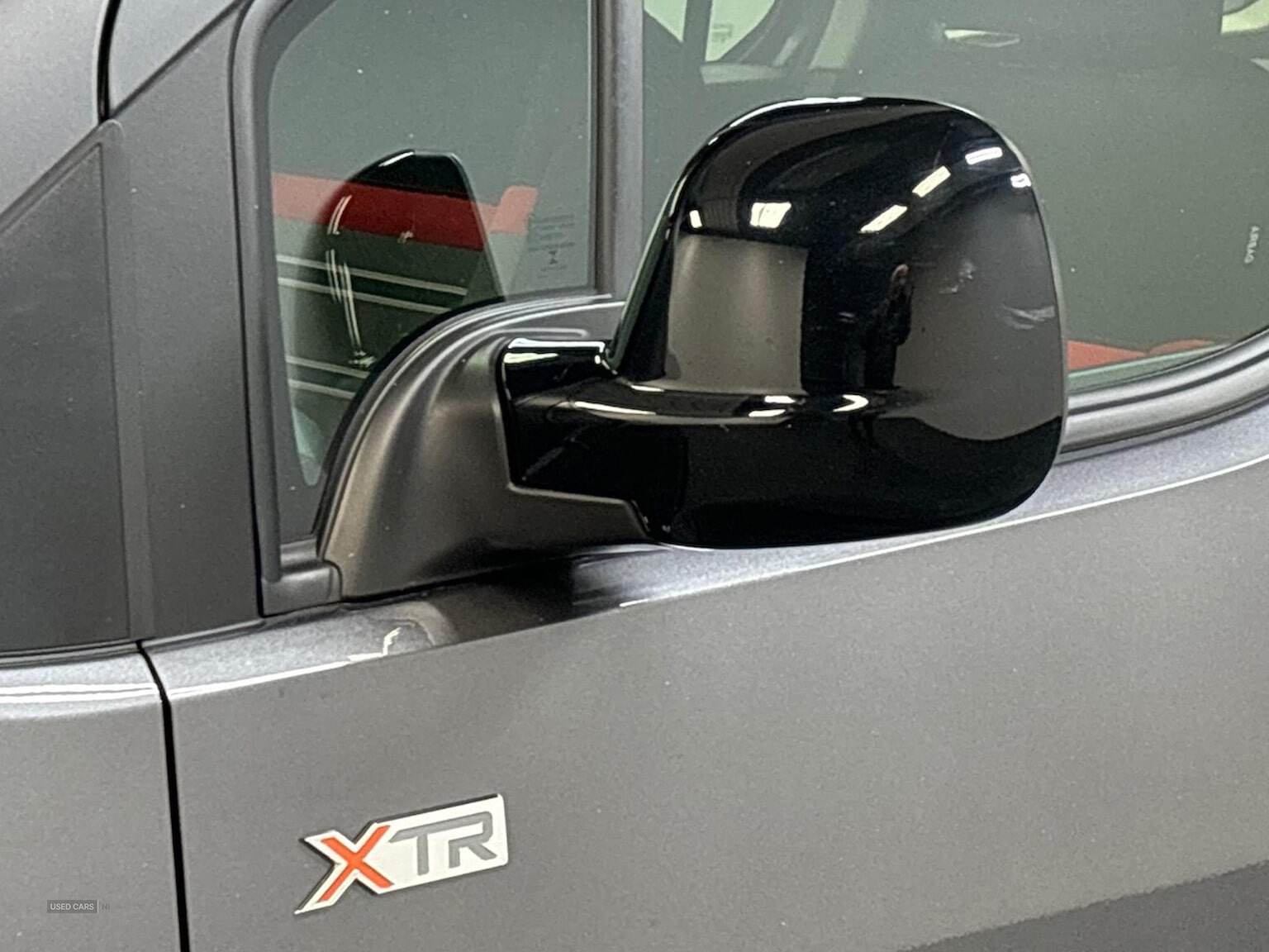 Jul 2022 Citroen Berlingo 100Kw Flair Xtr Xl 50Kwh 5Dr Auto [7 Seat]