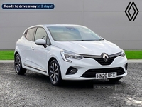 Renault Clio 1.0 Tce 100 Iconic 5Dr in Antrim