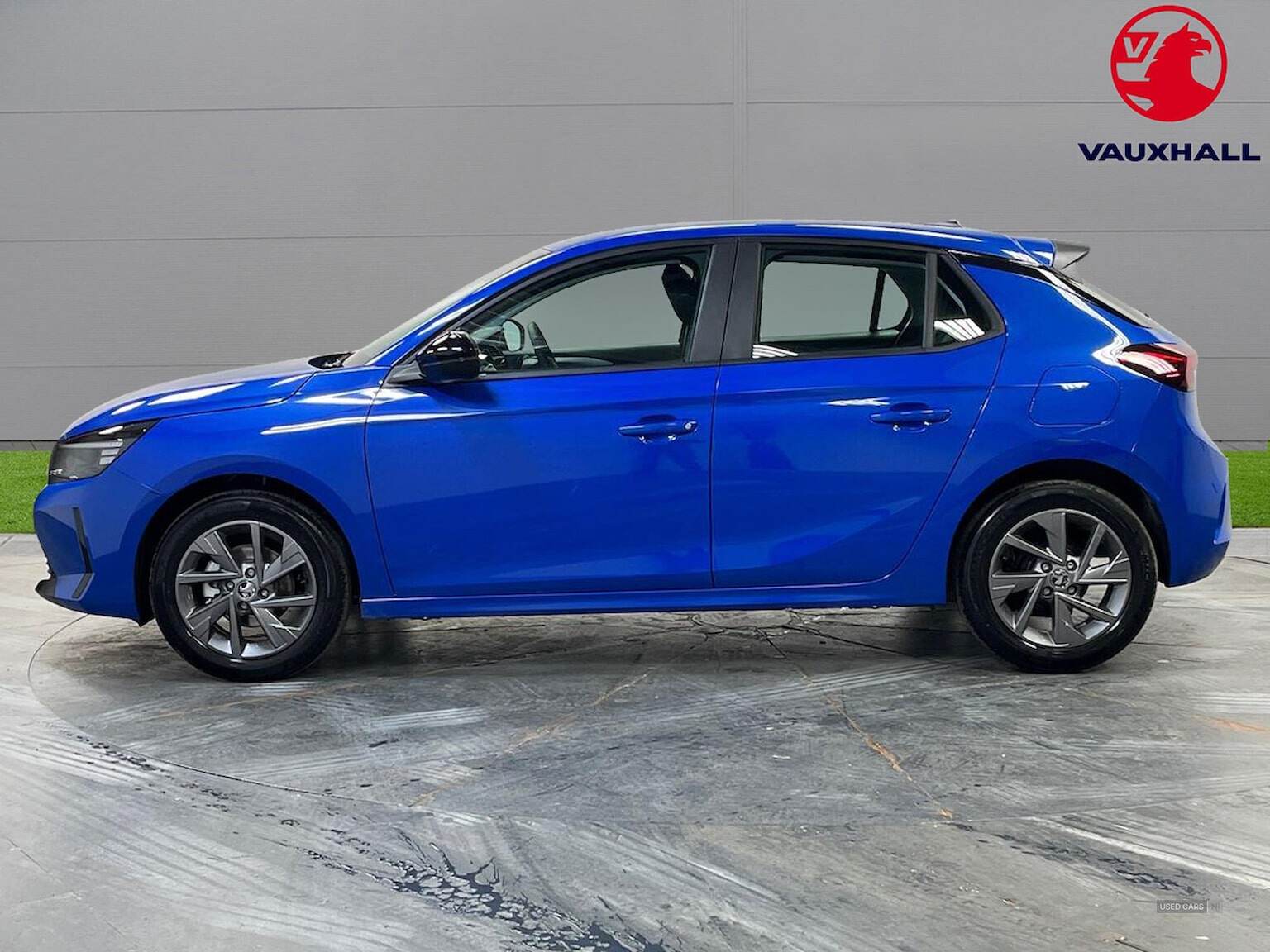 Dec 2024 Vauxhall Corsa 1.2 Design 5Dr (07/2023 - 10/2024)
