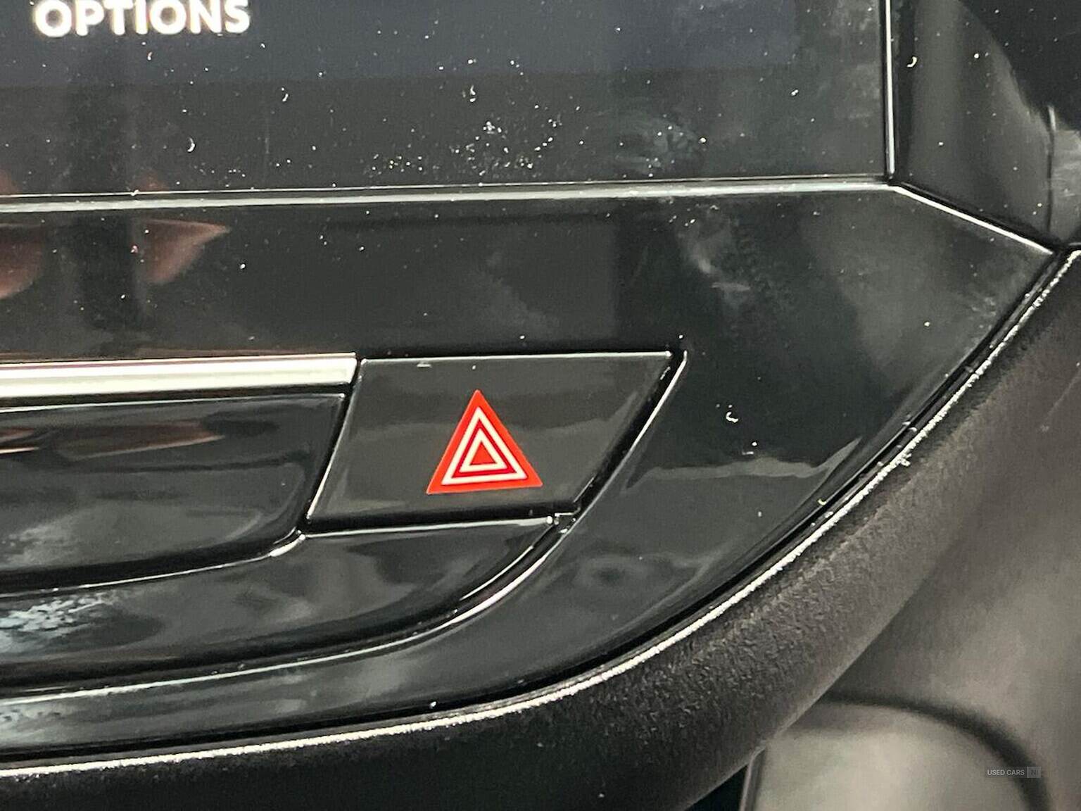 Dec 2024 Vauxhall Corsa 1.2 Design 5Dr (07/2023 - 10/2024)