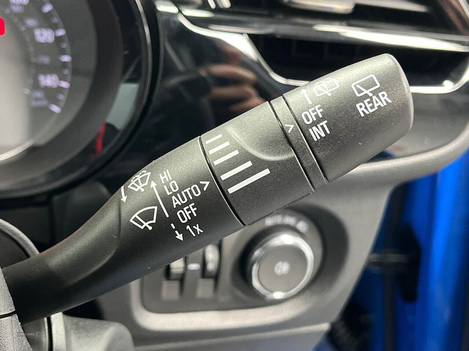 Dec 2024 Vauxhall Corsa 1.2 Design 5Dr (07/2023 - 10/2024)
