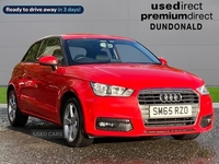 Audi A1 1.4 Tfsi Sport 3Dr in Down