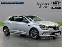 Renault Megane 1.6 Dci Gt Line Nav 5Dr in Antrim