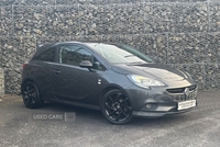 Vauxhall Corsa 1.4 [75] ecoFLEX Limited Edition 3dr in Fermanagh