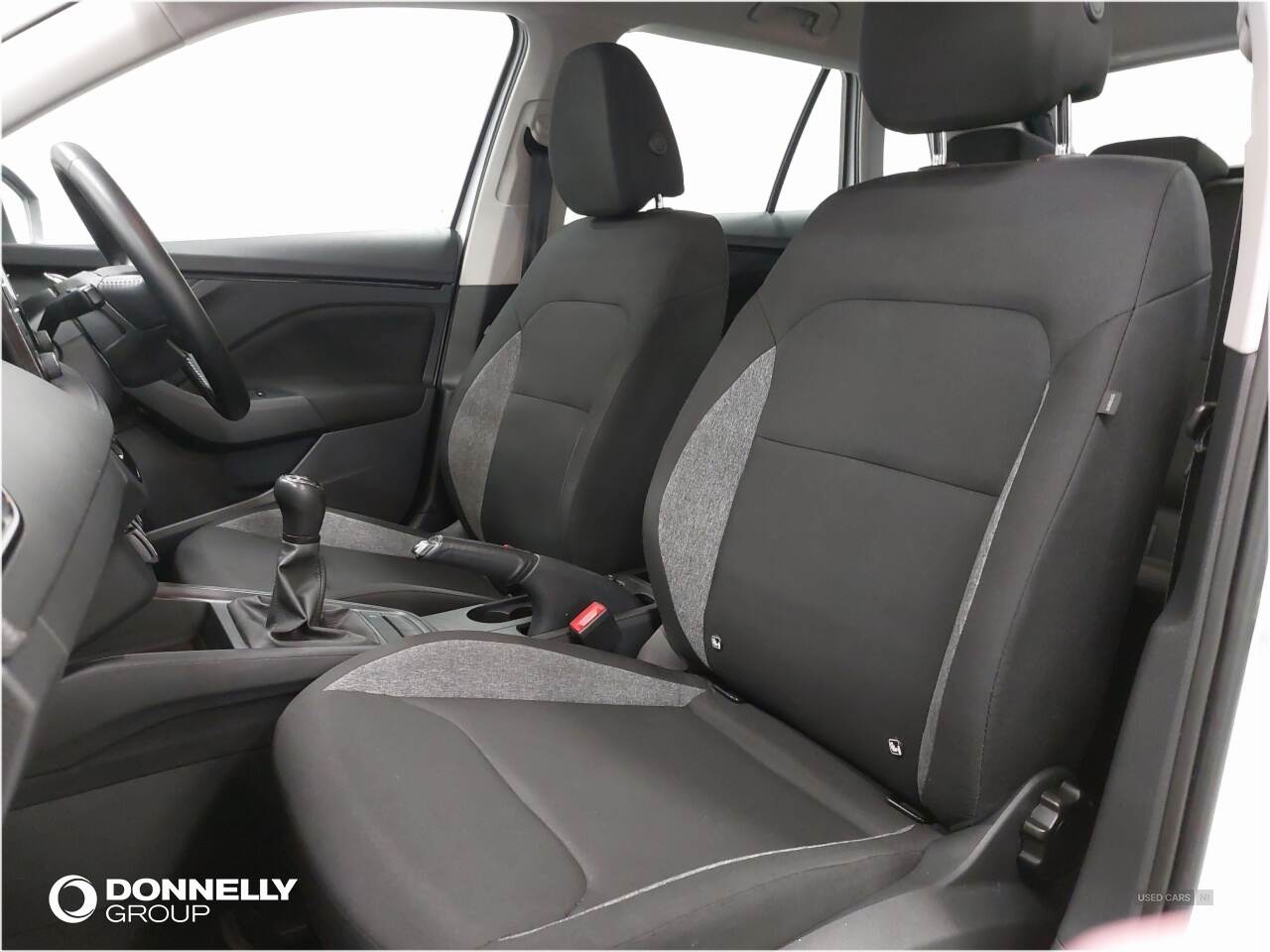 Apr 2022 Skoda Kamiq 1.0 TSI 95 S 5dr