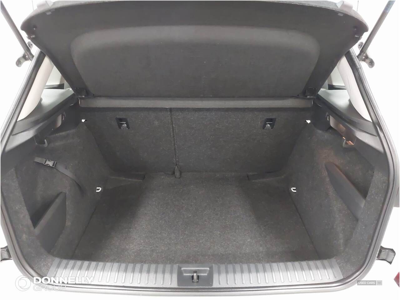 Apr 2022 Skoda Kamiq 1.0 TSI 95 S 5dr