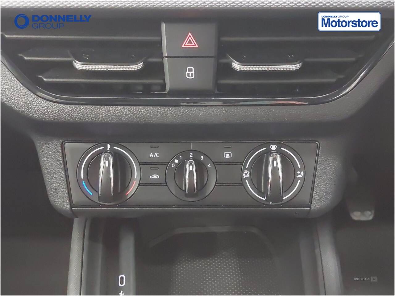 Apr 2022 Skoda Kamiq 1.0 TSI 95 S 5dr