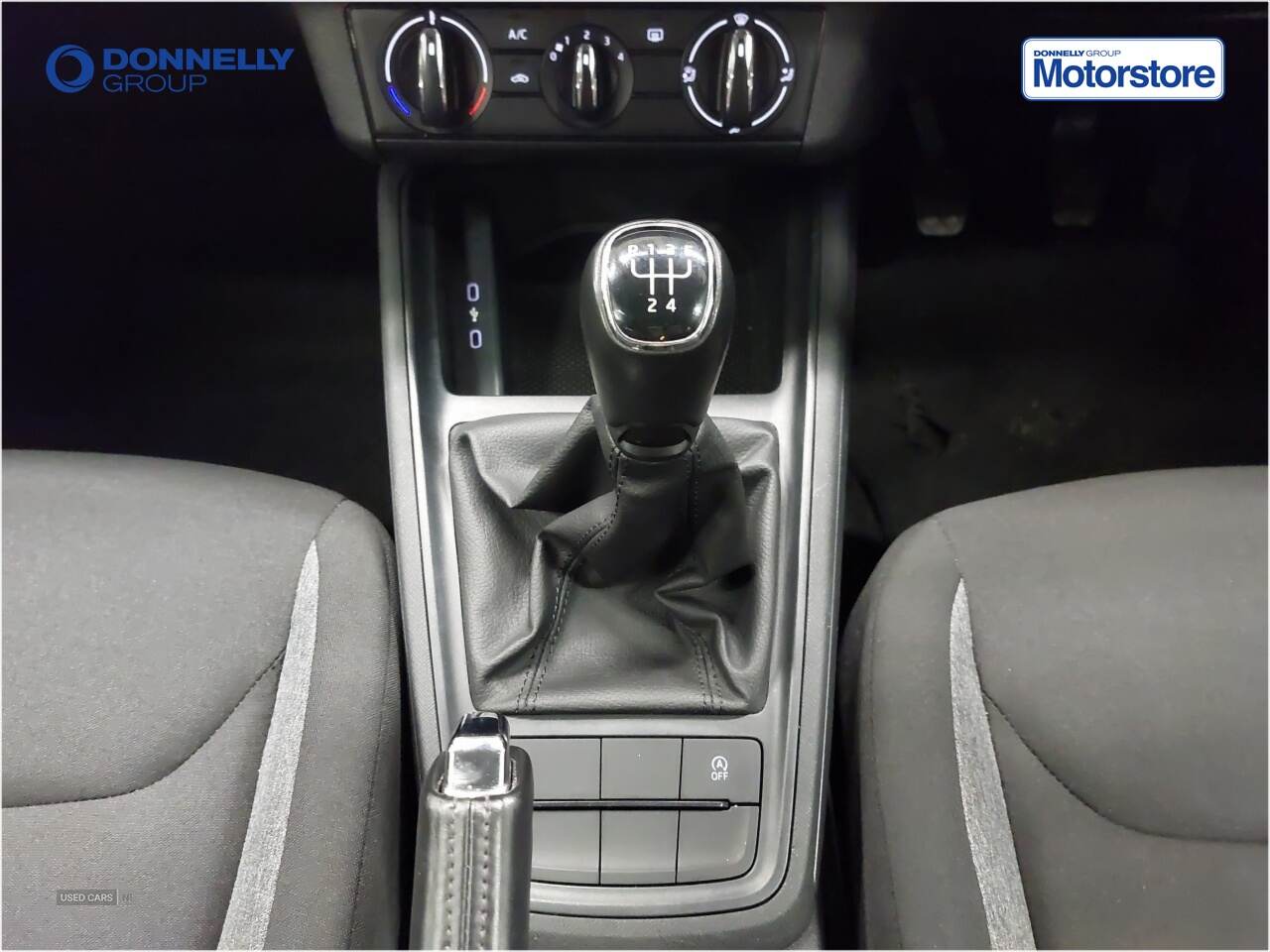 Apr 2022 Skoda Kamiq 1.0 TSI 95 S 5dr