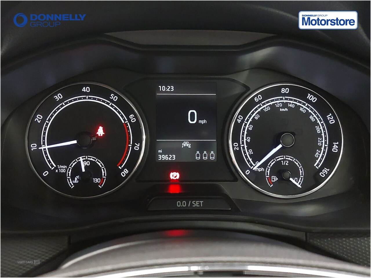 Apr 2022 Skoda Kamiq 1.0 TSI 95 S 5dr