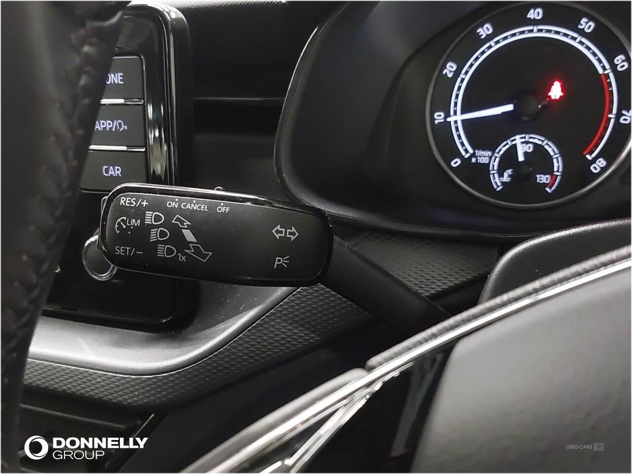 Apr 2022 Skoda Kamiq 1.0 TSI 95 S 5dr