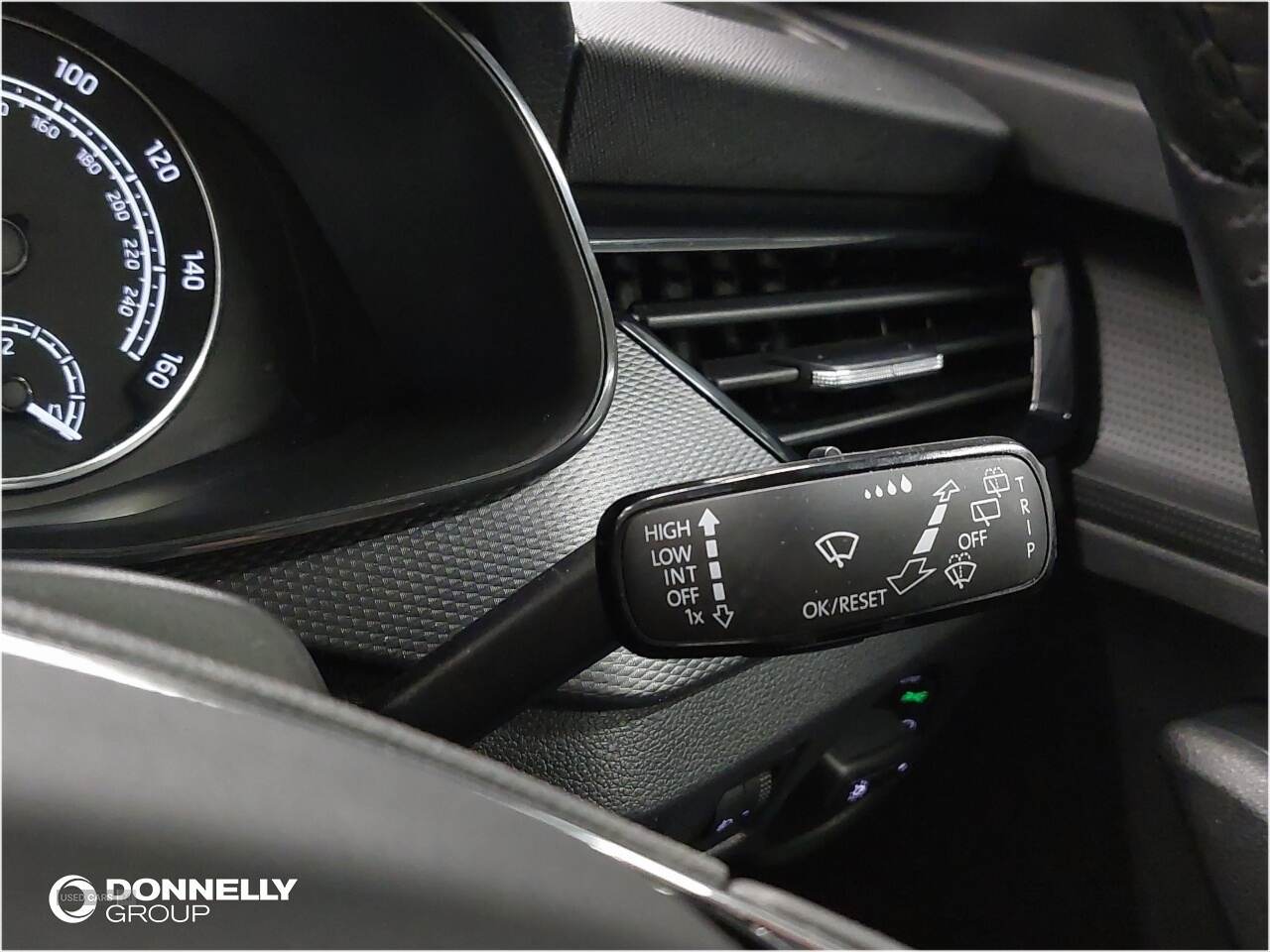 Apr 2022 Skoda Kamiq 1.0 TSI 95 S 5dr