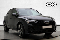 Audi Q3 35 TDI Edition 1 5dr S Tronic in Antrim