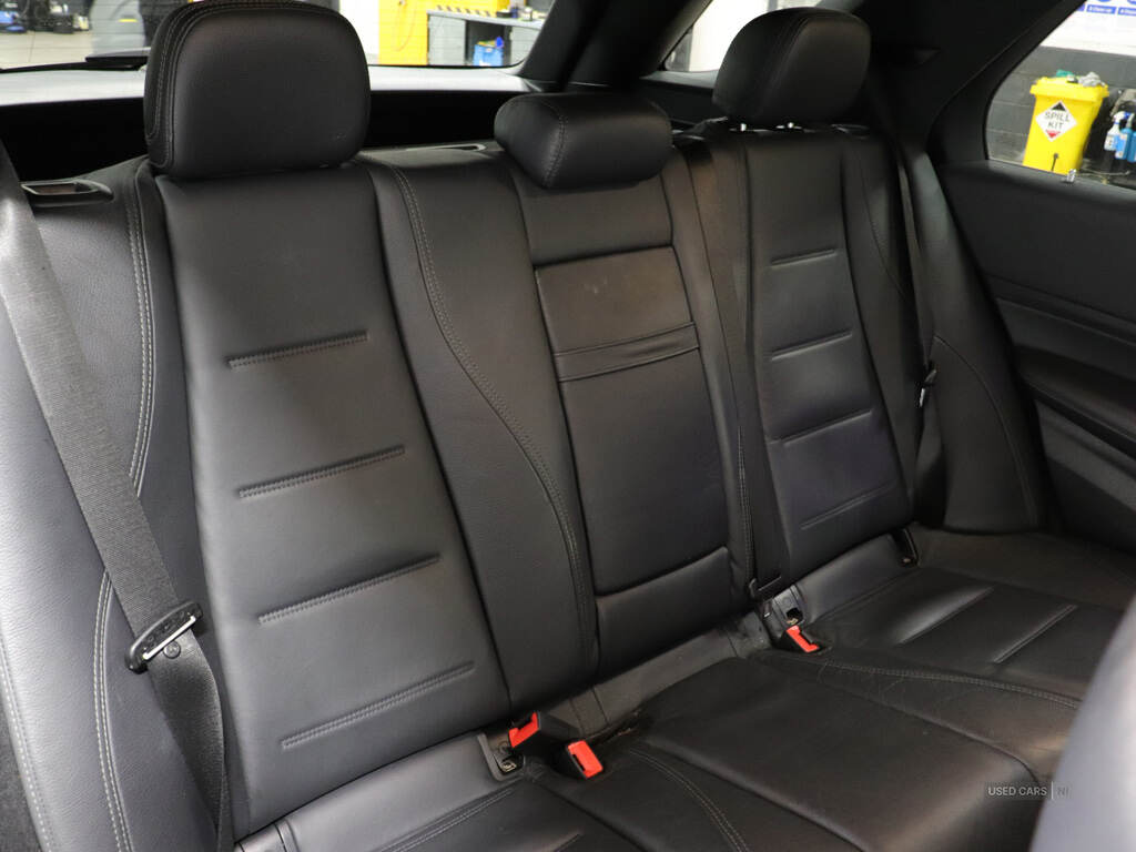 May 2019 Mercedes-Benz GLE GLE 300d 4Matic AMG Line 5dr 9G-Tronic