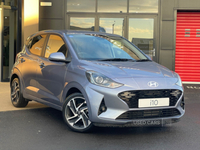 Hyundai i10 1.0 63PS Premium 5MT in Derry / Londonderry