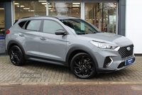Hyundai Tucson N Line 1.6 CRDI in Antrim