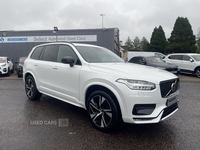 Volvo XC90 Plus in Fermanagh