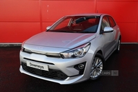 Kia Rio 2 1.0T GDI AUTO FULL KIA WARRANTY UNTIL AUGUST 2029 in Down