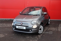 Fiat 500 DOLCEVITA 1.0 MHEV in Down