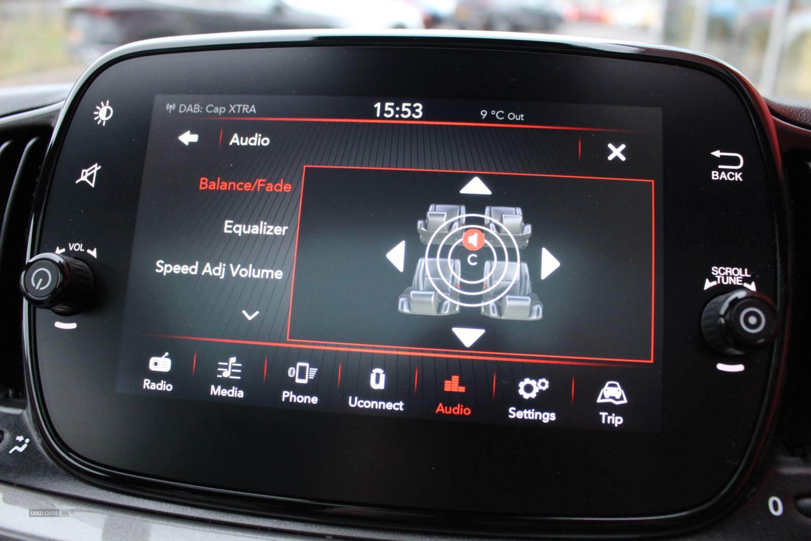 Oct 2022 Fiat 500 1.0 Mild Hybrid Dolcevita [Part Leather] 3dr