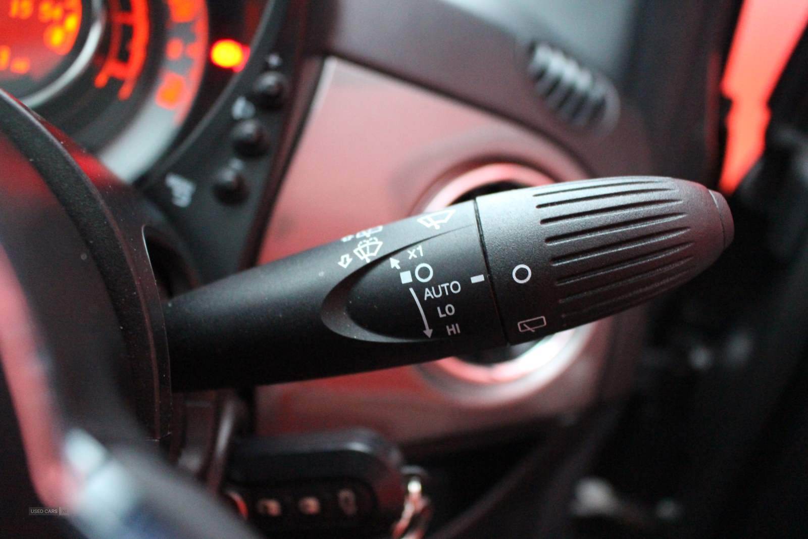 Oct 2022 Fiat 500 1.0 Mild Hybrid Dolcevita [Part Leather] 3dr